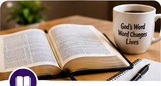 Bible study resources