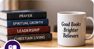 Christian book club reading resources
