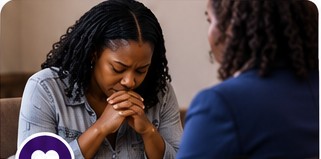 Spiritual clinic prayer support
