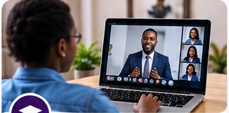 Foundational class online teaching